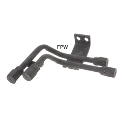 Toyota 68091-26640-71 Forklift Sub-Assembly Connector