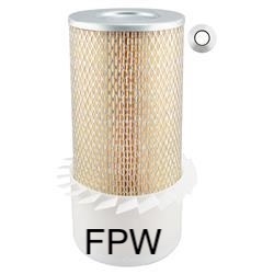 NEW CATERPILLAR FORKLIFT AIR FILTER 687744