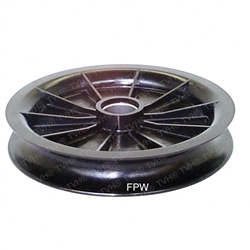 NEW TOYOTA FORKLIFT PULLEY 68804-25160-71