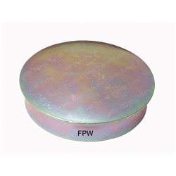 NEW HYSTER FORKLIFT HUB CAP 69029