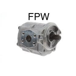 NEW NISSAN FORKLIFT HYDRAULIC PUMP 69101-32H00