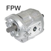 NEW NISSAN FORKLIFT PUMP 69101-L4000