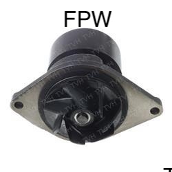 NEW HOLLAND FORKLIFT WATER PUMP 6910679
