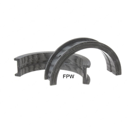 NEW HYSTER FORKLIFT PAIR BUSHING 69146