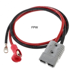 NEW GENIE CABLE ASSY BAT PACK/ RING TERM 69228