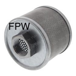 NEW NISSAN FORKLIFT STRAINER 69270-FK100