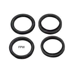 NEW NISSAN FORKLIFT CONTROL VALVE SEAL KIT 69399-90H00