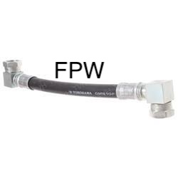 NEW NISSAN FORKLIFT HOSE ASSEMBLY LIFT 69660-4K001