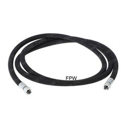 NEW NISSAN FORKLIFT HOSE ASSEMBLY 69735-32K04