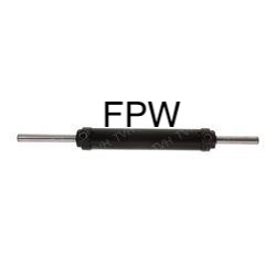 NEW NISSAN FORKLIFT S/S CYLINDER ASSEMBLY 69933-FA065