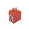 NEW HYSTER FORKLIFT RED 30W SOLENOID 6996249