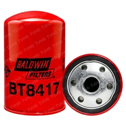NEW CATERPILLAR FORKLIFT HYDRAULIC FILTER 6E0924