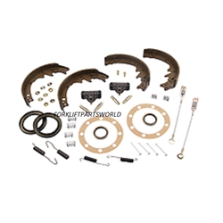 FORKLIFT BRAKE KIT