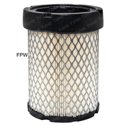 NEW MITSUBISHI FORKLIFT AIR FILTER 6I1451