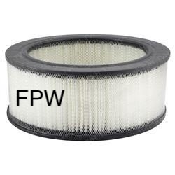 NEW MITSUBISHI AIR FILTER 6N1655