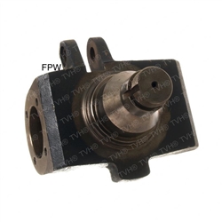 NEW CATERPILLAR FORKLIFT LH KNUCKLE 6R6963