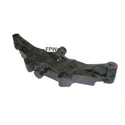 NEW CATERPILLAR FORKLIFT STEER A BEAM 6R7079