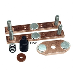 NEW CATERPILLAR FORKLIFT CONTACT TIP KIT 6R8567