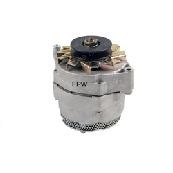 NEW CATERPILLAR FORKLIFT ALTERNATOR 6T1195