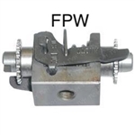 NEW DAEWOO FORKLIFT BRAKE ADJUSTER 6T6449