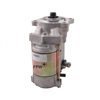 NEW CATERPILLAR FORKLIFT STARTER 6T7002