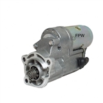NEW CATERPILLAR FORKLIFT REMAN DENSO STARTER 6T7003