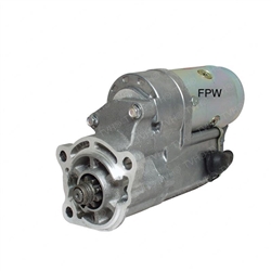NEW CATERPILLAR FORKLIFT REMAN DENSO STARTER 6T7003