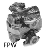 NEW CATERPILLAR FORKLIFT U JOINT ASSEMBLY 6T9454