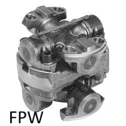 NEW CATERPILLAR FORKLIFT U JOINT ASSEMBLY 6T9454
