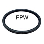 NEW CATERPILLAR FORKLIFT OIL SEAL 6V5038