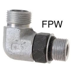 NEW CATERPILLAR FORKLIFT ADAPTER 6V8626