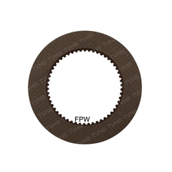 NEW CATERPILLAR FORKLIFT FRICTION DISC 6Y7950