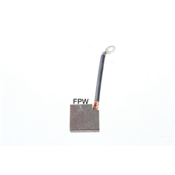 NEW ADVANCE MOTOR SINGLE BRUSH 7-08-03152