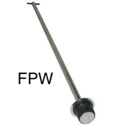 NEW CLARKE W T HANDLE PLUG 7-25-02095