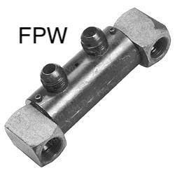 NEW CLARKE SWIVEL 7-29-00250