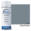 NEW KUBOTA FORKLIFT GRAY PRIMER SPRAY PAINT 70000-00371
