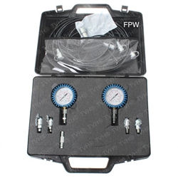 NEW JLG HYDRAULIC PRESSURE TEST KIT 70000652