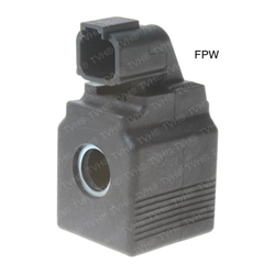 NEW JLG CONTROL VALVE COIL 70000798