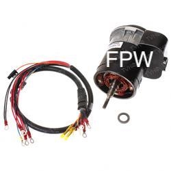 NEW JLG MOTOR KIT WITH LARGE CABLES 70001345