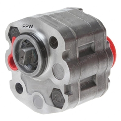 NEW JLG HYDRAULIC PUMP 70005233