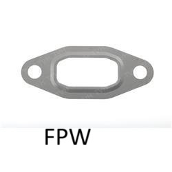 NEW BOBCAT INLET GASKET 7000632