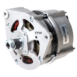 NEW JLG 95A ALTERNATOR 7000872
