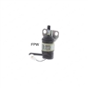 NEW JCB STOP SOLENOID 7001/31550