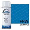 NEW JLG BRIGHT BLUE SPRAY PAINT 70010180