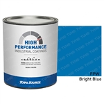 NEW JLG BRIGHT BLUE GALLON PAINT 70010181