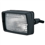 Replacement Toyota Forklift 36V Flush Mount Halogen Work Light 700136