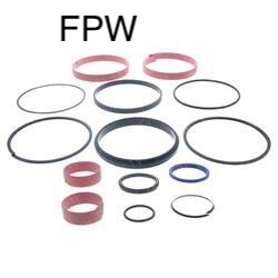 NEW JLG HYDRAULIC CYLINDER SEAL KIT 70026025