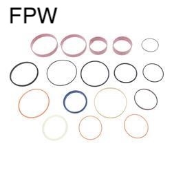 NEW JLG HYDRAULIC CYLINDER SEAL KIT 70026043