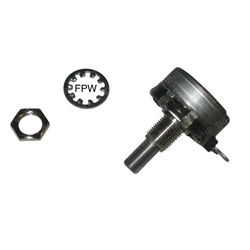 NEW JLG 500 OHM POTENTIOMETER 7003751