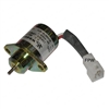 NEW JLG 12 VOLT DC STOP SOLENOID 70040202